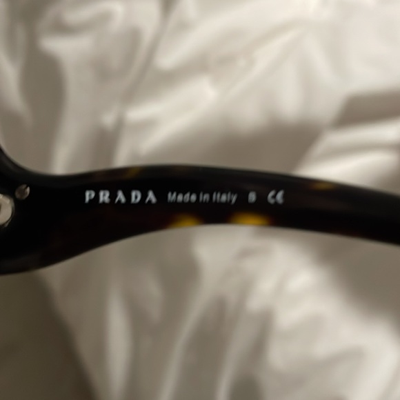 Prada Sunglasses main image 6